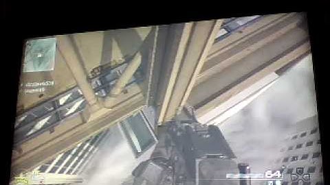 mw2 ps3 highrise boosting spots/micheal myr spots/ hiding spots