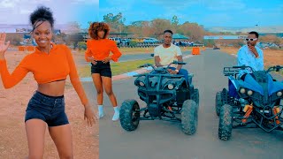 Man Tariba -_- Weykip - Maringo Latest Kalenjin Song