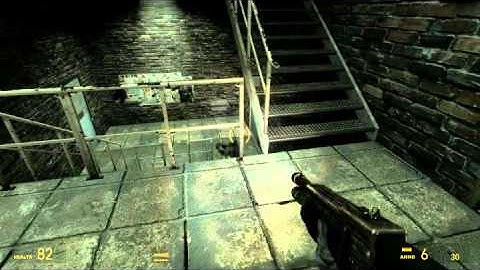 Slums 2 Extended + Commentary Part 5