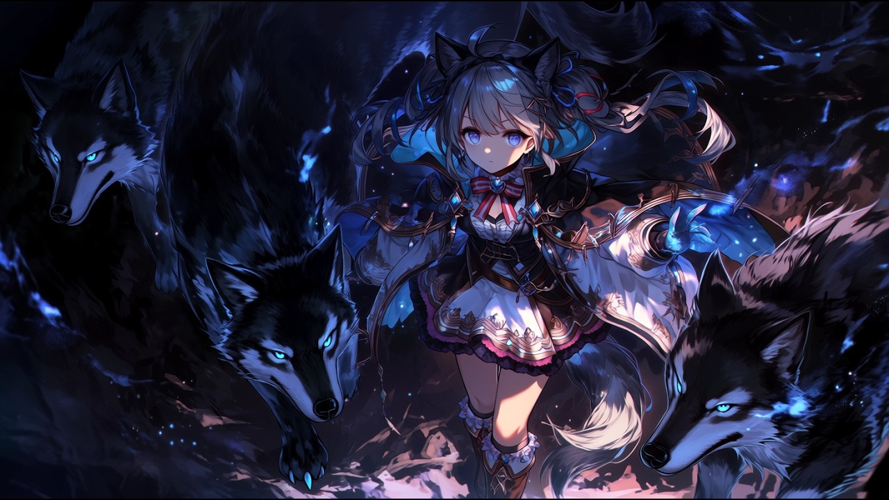 Blood of the Moonborn