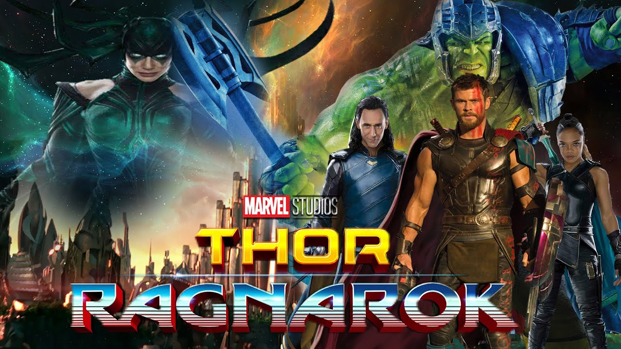 Thor: Ragnarok Movie Story explained/Hollywood Movie Review/Story & Fact/Chris Hemsworth/Fun Review
