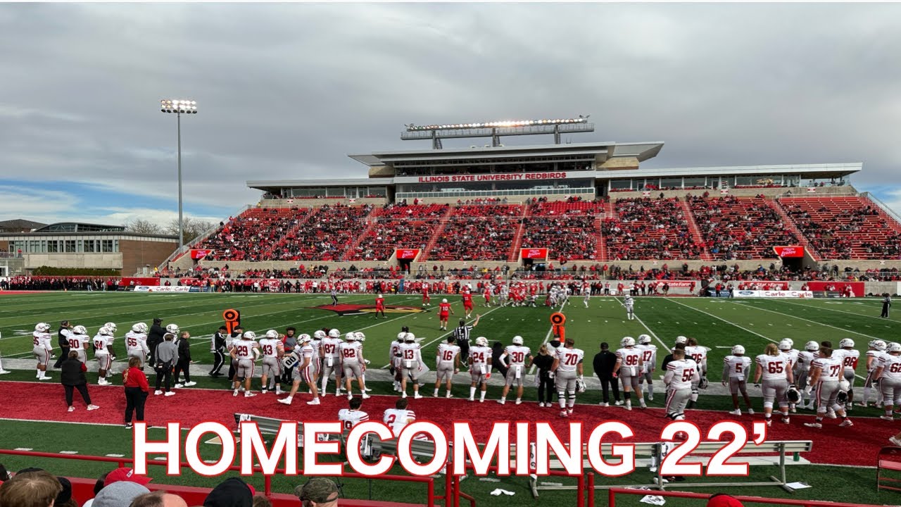 ISU GAME YouTube