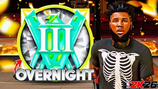 How To Do the REP METHOD + VC METHOD IN NBA 2K26 (After Patch)
