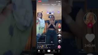 Wejdene bling bling tiktok