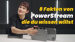 Die wichtigsten Fakten hinter dem PowerStream Balkonkraftwerk| Meaningful Innovations