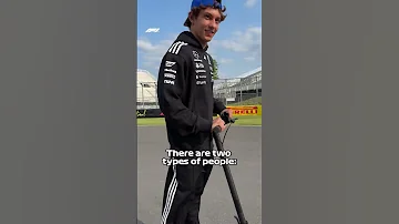 Tour De F1 Is Back 