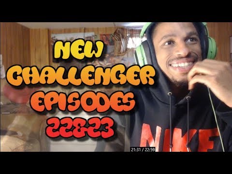 Hajime no ippo new challenger episode 5 reaction