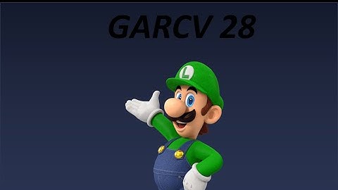 Great And Random Character Voting 28