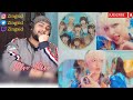 [Japanese Sub] でんぱ組.inc『我ら令和のかえるちゃん!』Music Video | Indian Reacts to J-Pop (Eng)