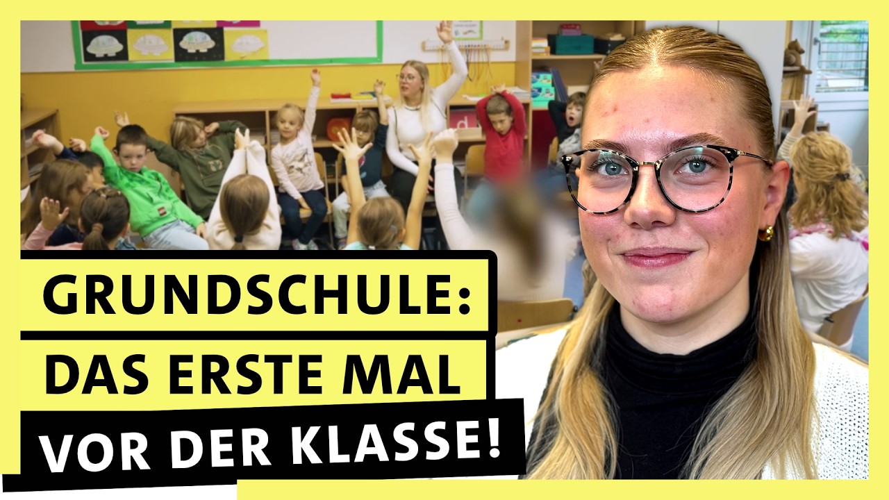 Grundschullehramt studieren: So ist es wirklich! | alpha Uni