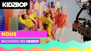 Watch Kidz Bop Kids Nous video