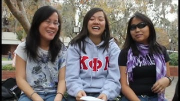 Official Kappa Rush Spring 2012 Video
