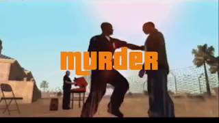 Murder Death Kill (7L & Esoteric)