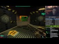 System Shock 2: All Modules, Glitchless, Impossible Difficulty in 49:13