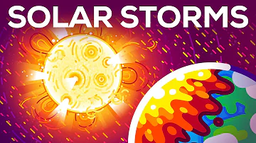 What are the chances of a solar flare hitting Earth?