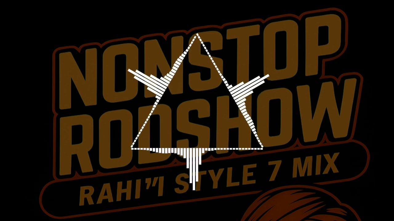 nonstop rodshow rahi style 7 mix jbp dj style mix dj shivam katni + dj Aditya banda