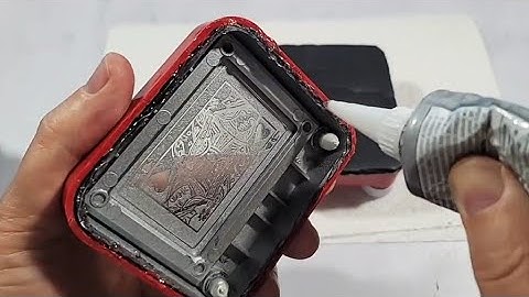 Creating a 2-sided Etch A Sketch: Part 2