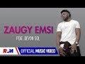 Zaugy emsi ft devon sol  leon damour official music