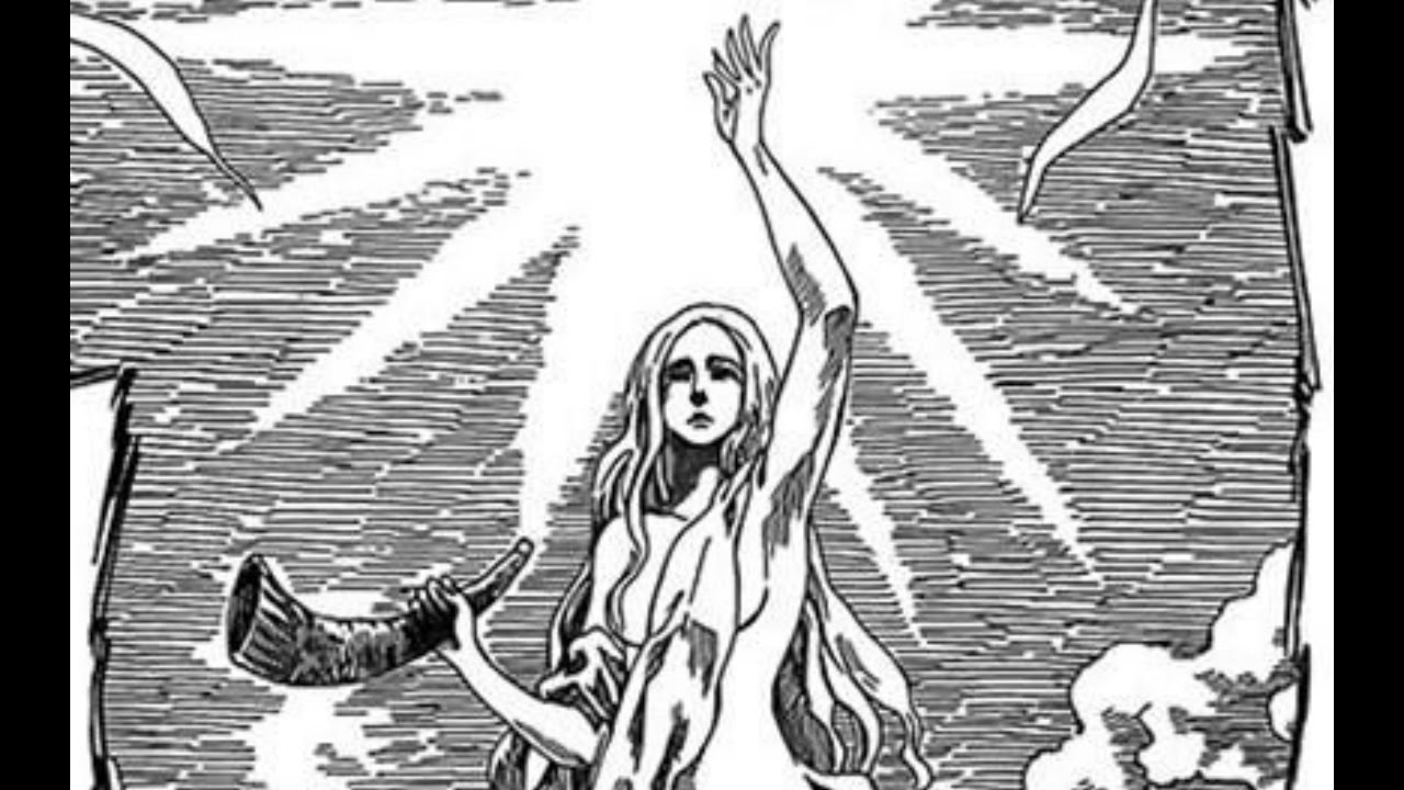 Shingeki No Kyojin 進撃の巨人 Chapter 86 Long Recap History And Truth Youtube