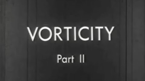 Vorticity Part 2