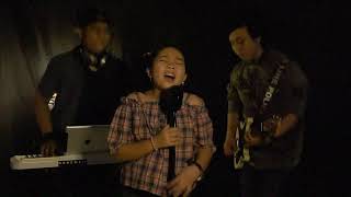 Imagine Dragons - Bad Liar ( cover )by Divanya