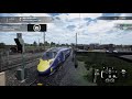 Train Sim World 2: Знакомство с маршрутом Southeastern High Speed: London St Pancras - Faversham