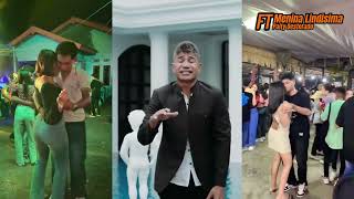 Menina Lindisima Paity Desterado シViralシFypシViralシAlシKonsisten