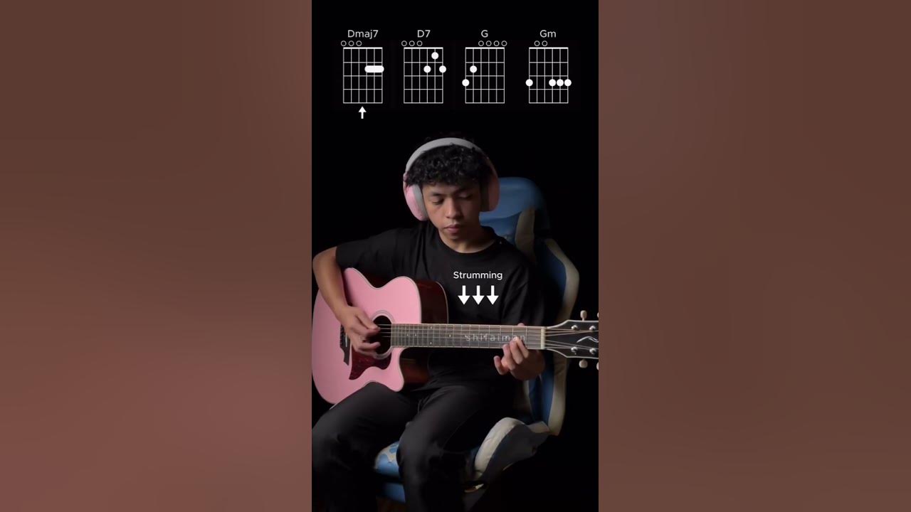 Seasons - Wave to earth || easy songs for beginners #guitar #guitara #tabs #viralshorts