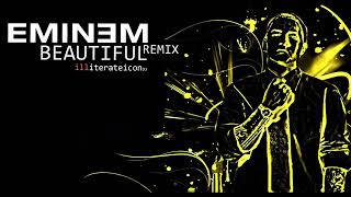 Eminem 2023 - Beautiful Blink 182 Stay Together For The Kids Rmx Illiterate Icon