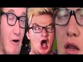 Responding to Mini Ladd Fans... 😩😩😩