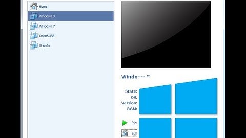 Installing VMWare Player 5.0.1 on Windows 8 Enterprise Evaluation