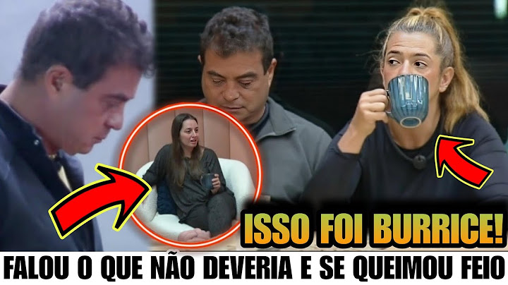 POWER COUPLE 2025: FALOU DEMAIS! DHOMINI FLAGRA CONVERSA COMPROMETEDORA DE CAROL E ELA ACABA DE SE..