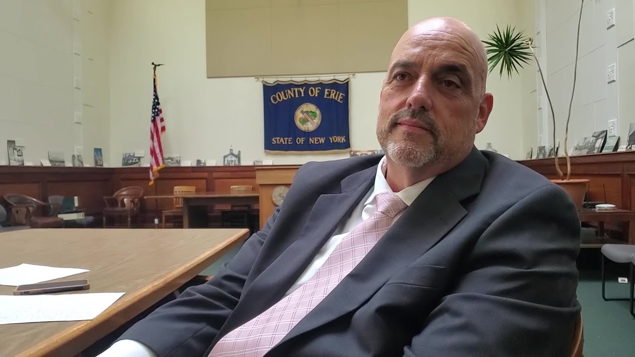 John Bargnesi on term limits