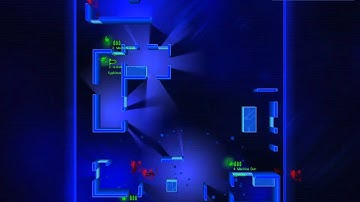 Frozen Synapse - 1 turn game