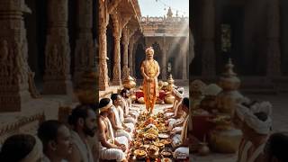 कुछ पापी आदमी को पाप क्यों नहीं लगता? #krishna #shorts #knowledge
