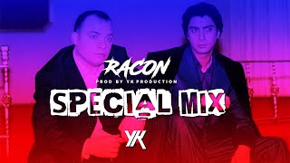 YK PRODUCTION - Racon [Special Mix v1] Resimi