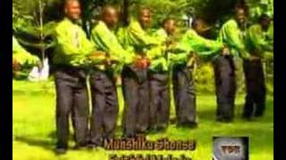 Munshiku shonse