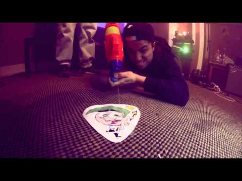 Volkume - VBT