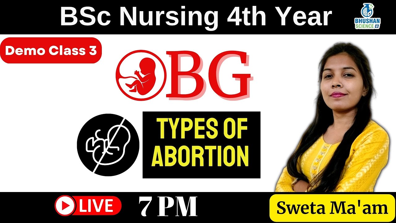 demo-class-3-obg-types-of-abortion-bsc-nursing-4th-year-bhushan