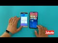 Samsung Galaxy A10 vs Samsung Galaxy J3 2016