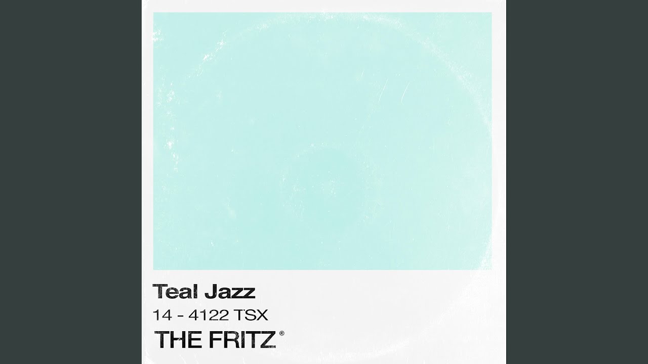 Obejrzyj Teal Jazz w YouTube Obejrzyj Teal Jazz w YouTube