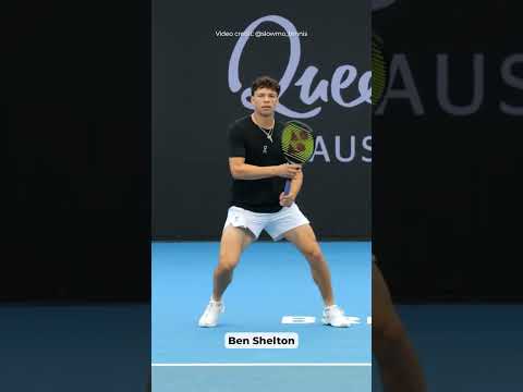 Which Forehand are you choosing?