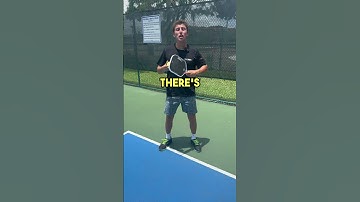 3 Years of Pickleball Advice in 60 Seconds! #pickleball #pickleballtips