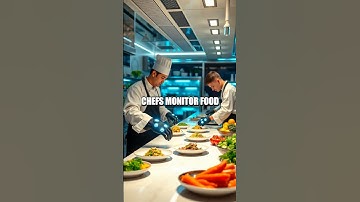 Wearable Technology in Enhancing Culinary Safety