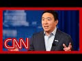 Andrew Yang explains climate plan and how he can beat Donald Trump
