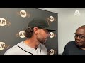 Tony Vitello details 'one huge positive' in Giants' loss to Mets | NBC Sports Bay Area