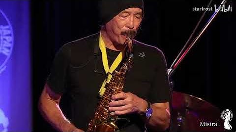 T-SQUARE - MISTRAL (THE SQUARE)