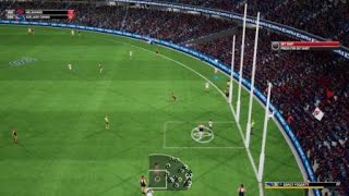 AFL Evolution 2 - McDonald does a Rodan