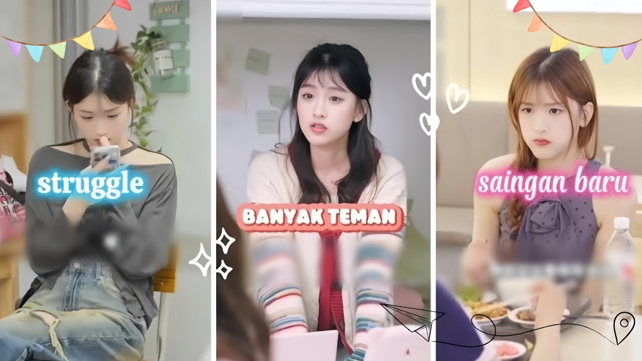 COMPILATION OF DRAMA TASYA ASRAM||#4||EDIT BY:@ttquynhtruonng ๐๐ฅ