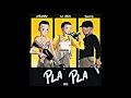 ZARAMAY X POLAKAN - "PLA PLA" PROD. EL HIGH (Official Audio )